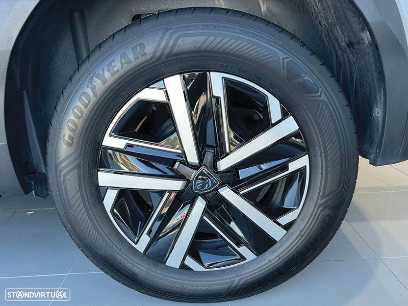 Peugeot 2008 1.2 PureTech Active - 10