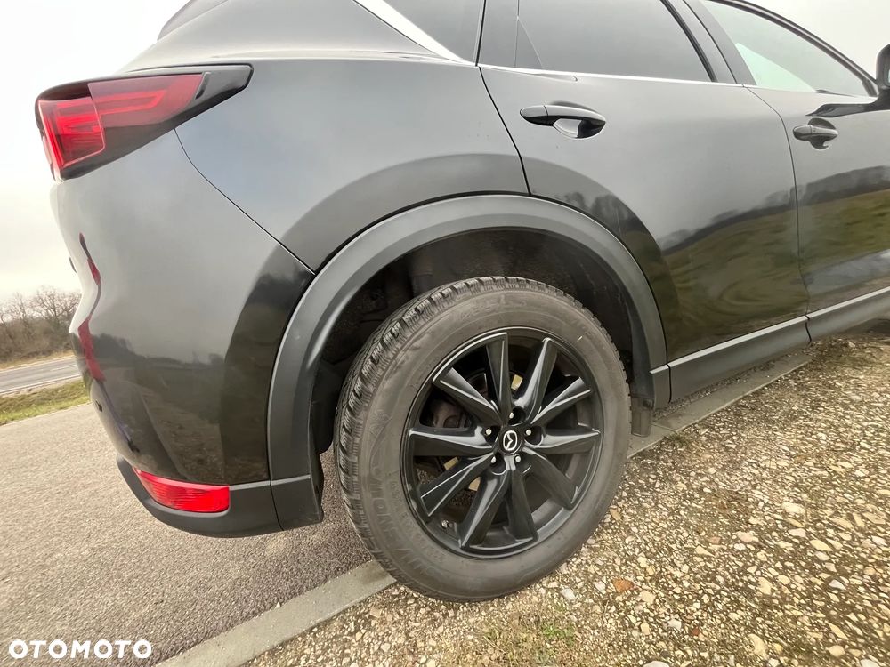 Mazda CX-5 2.0 Skypassion AWD - 11