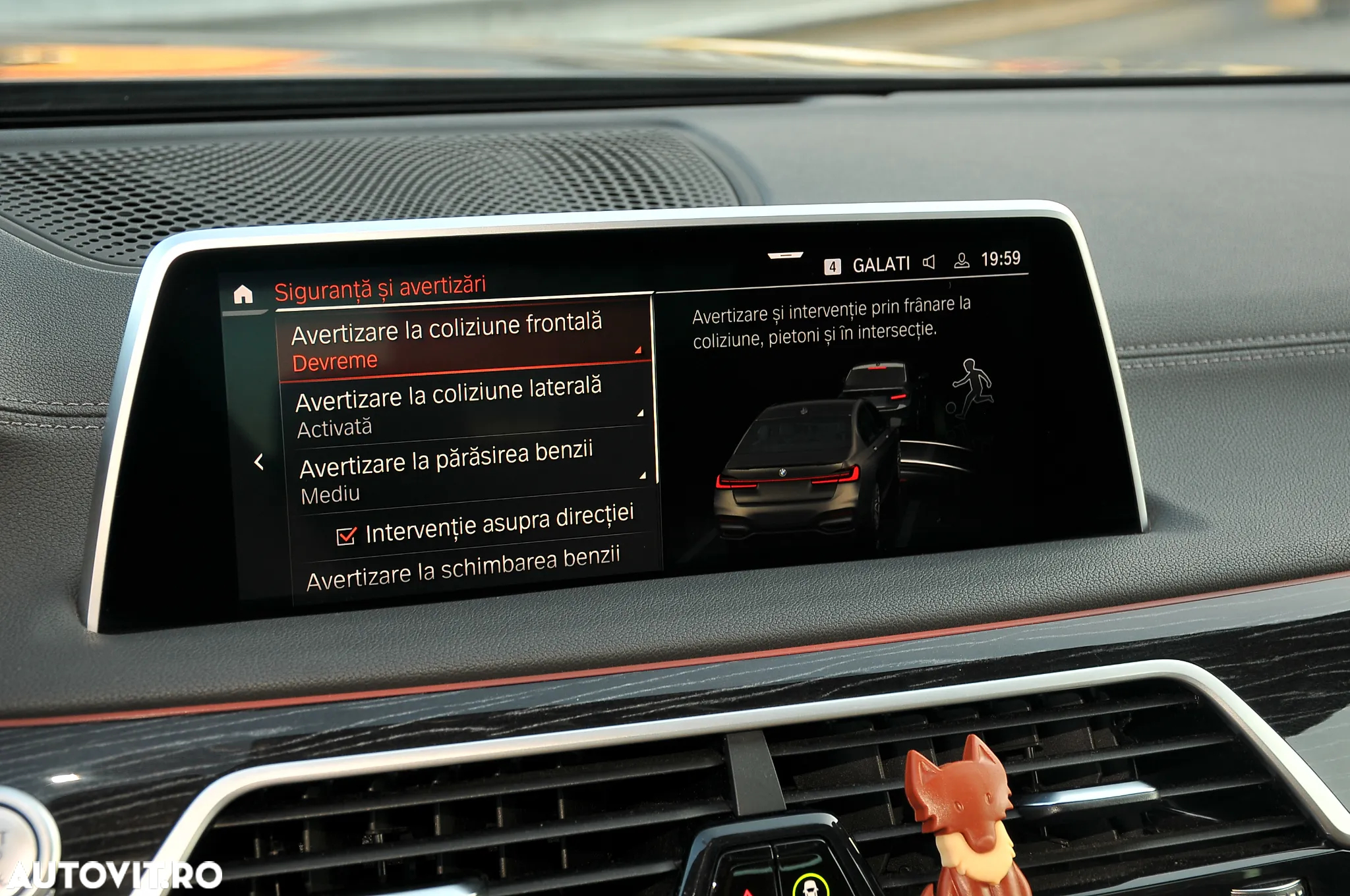 BMW Seria 7 730d - 23