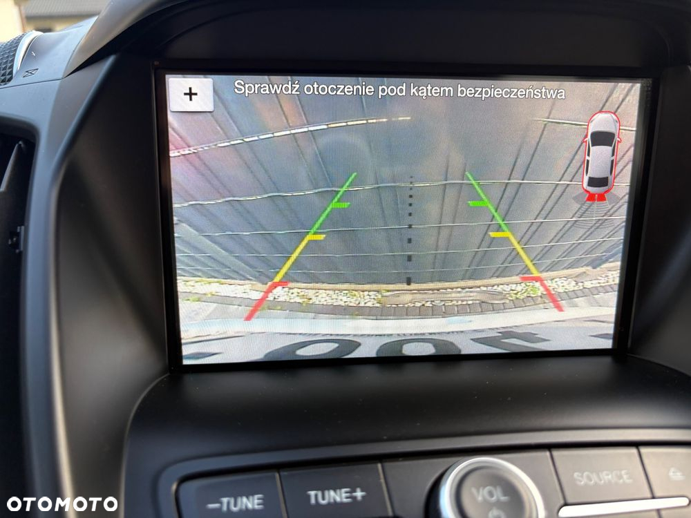 Ford Kuga 1.5 EcoBlue FWD Titanium - 19