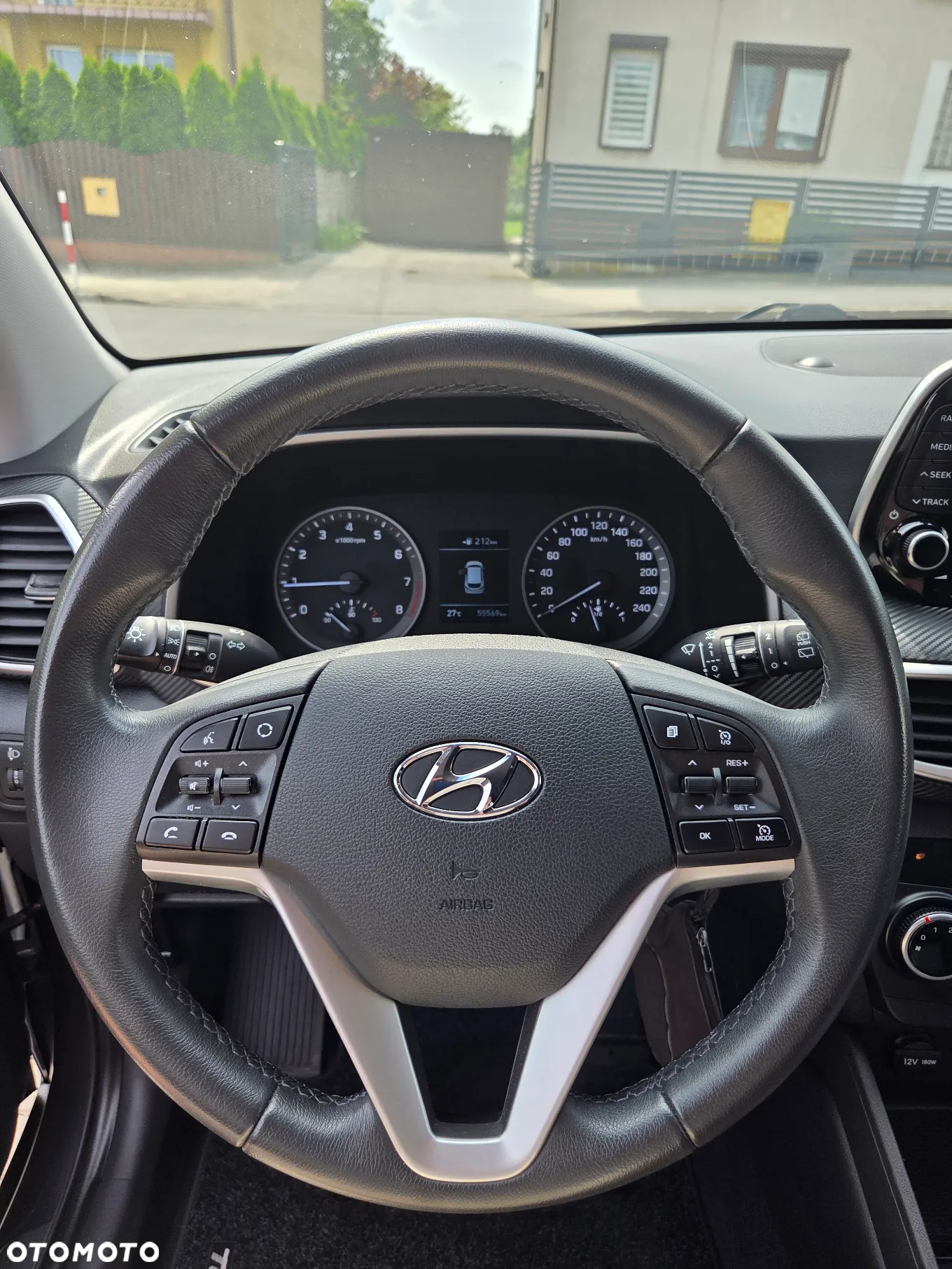Hyundai Tucson 1.6 GDi 2WD Style - 21