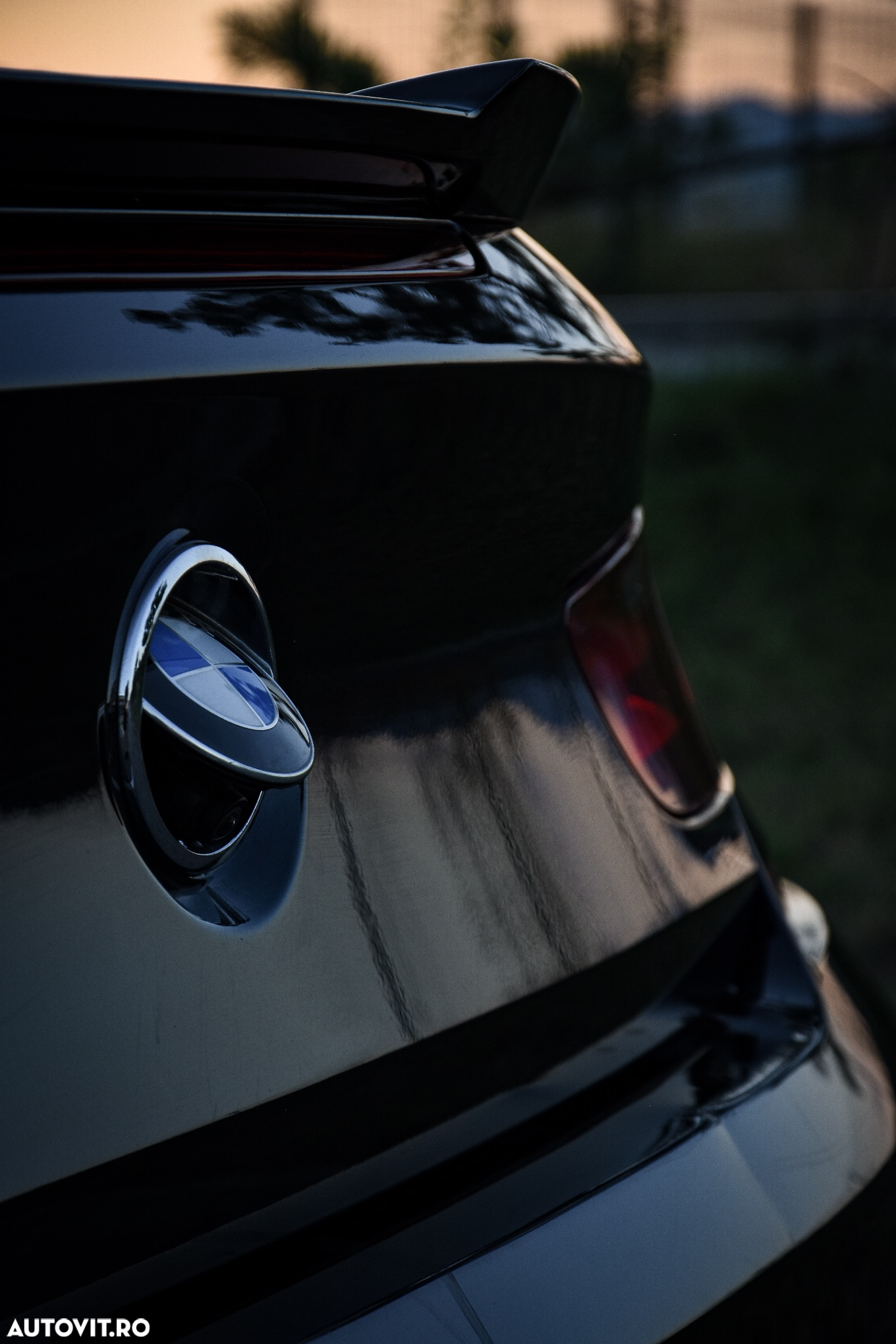 BMW Seria 6 640d - 14