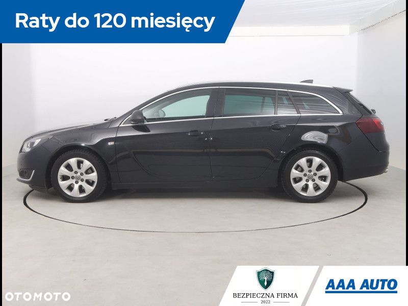 Opel Insignia - 3