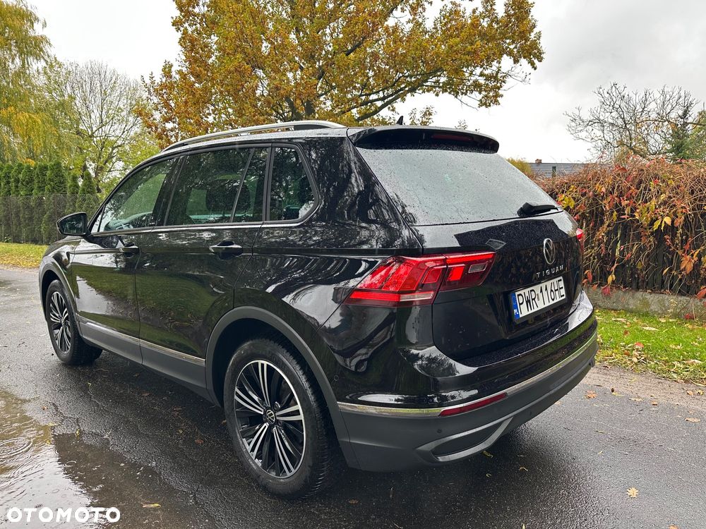 Volkswagen Tiguan - 6