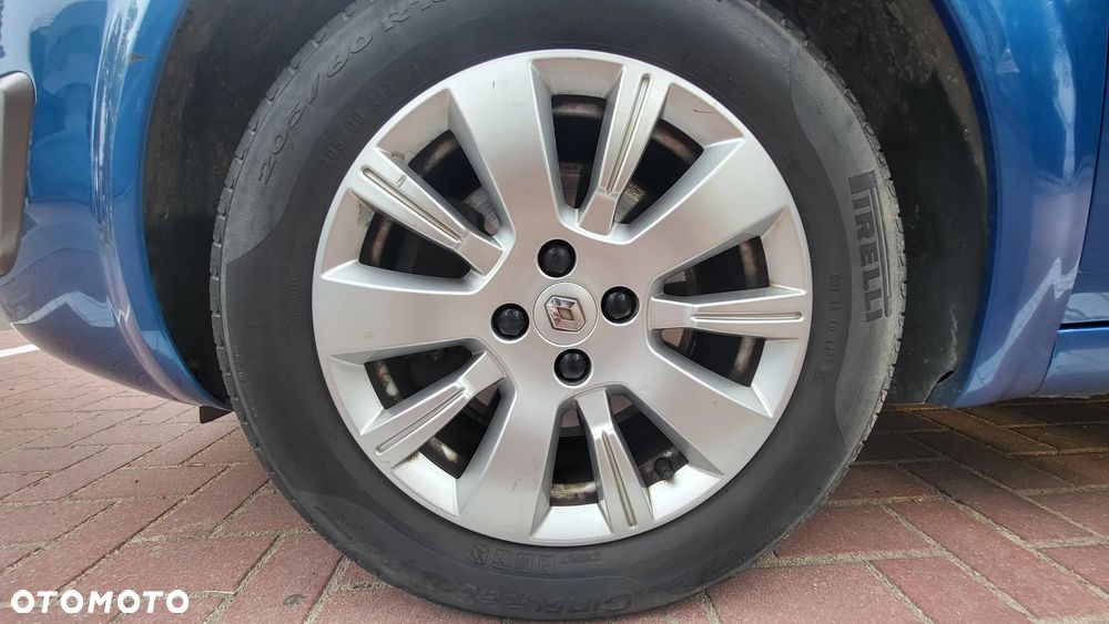 Renault Scenic - 16