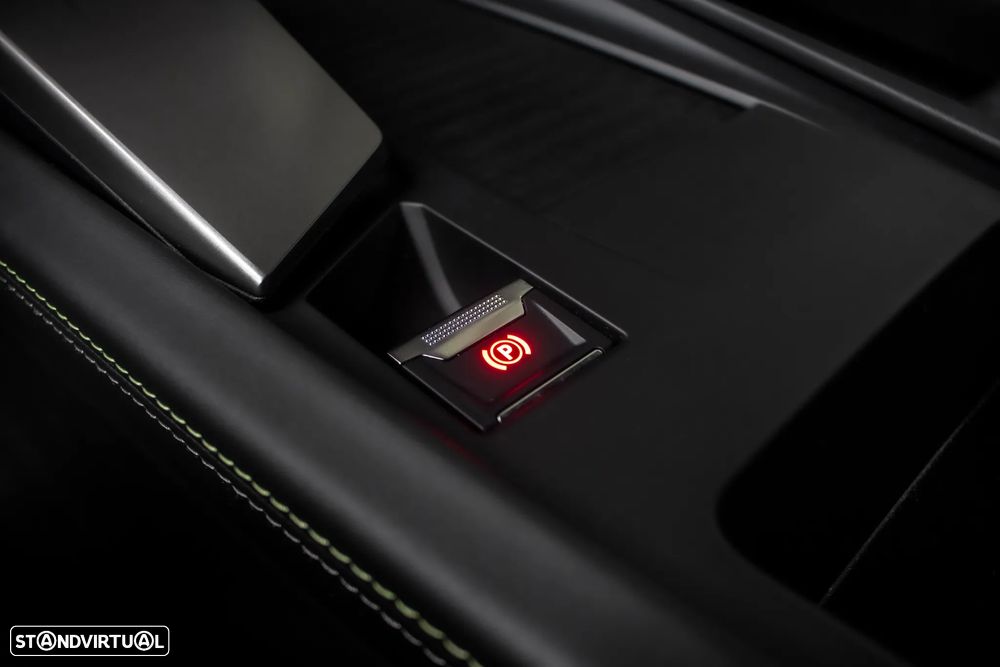 Peugeot 308 SW 225 e-EAT8 GT - 19