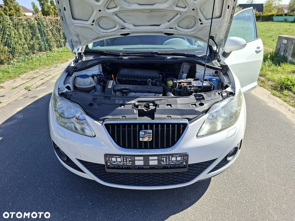 Seat Ibiza - 27