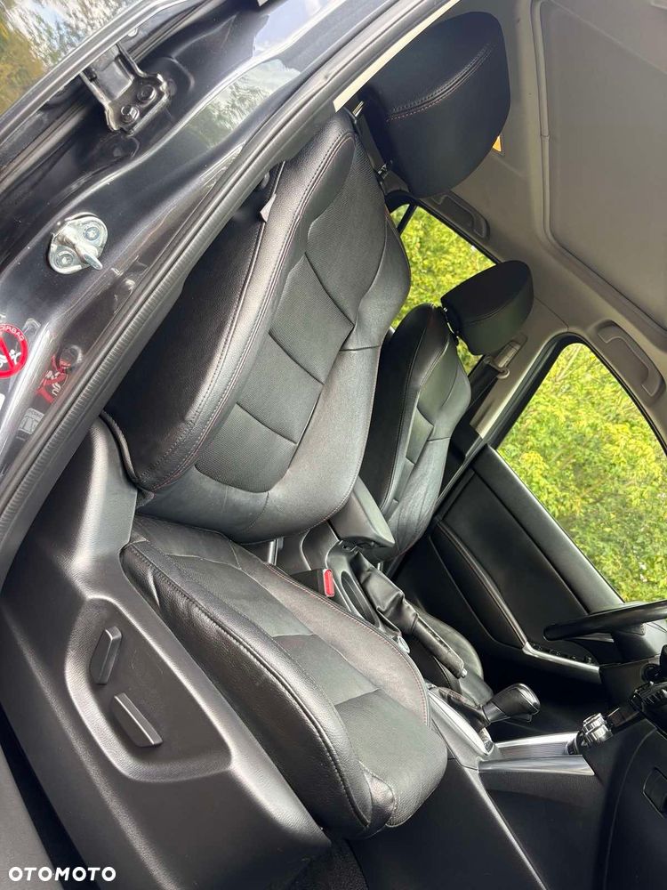 Mazda CX-5 SKYACTIV-D 175 AWD Drive Nakama Intense - 36