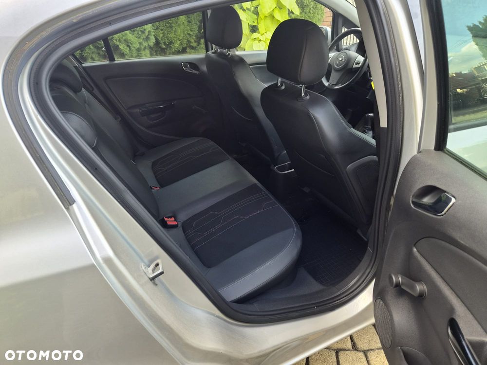 Opel Corsa - 11