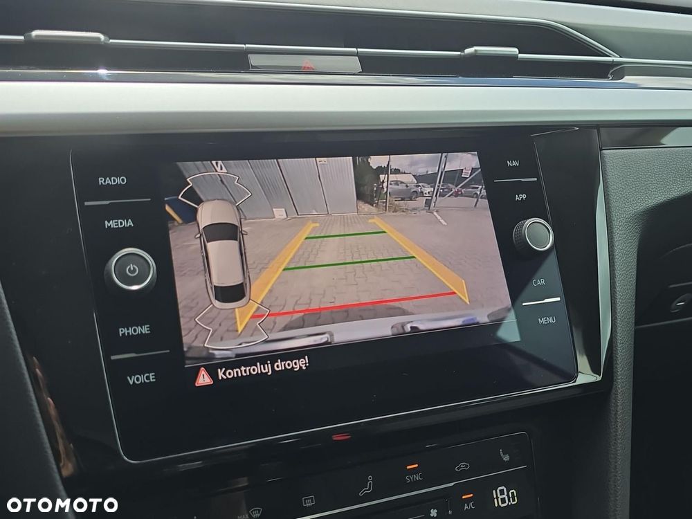 Volkswagen Arteon 2.0 TSI Elegance DSG - 20