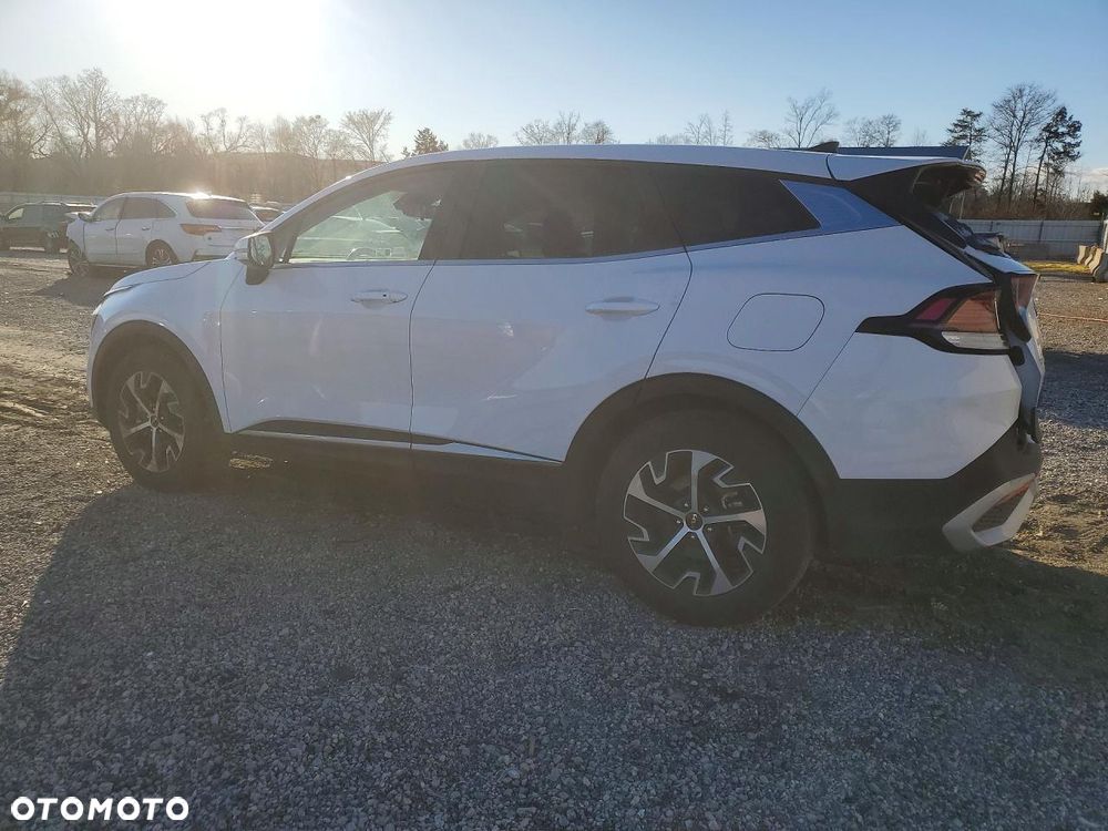 Kia Sportage - 3