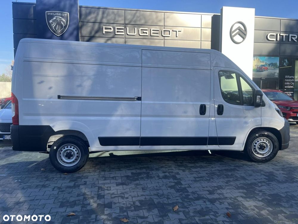 Peugeot Boxer - 12
