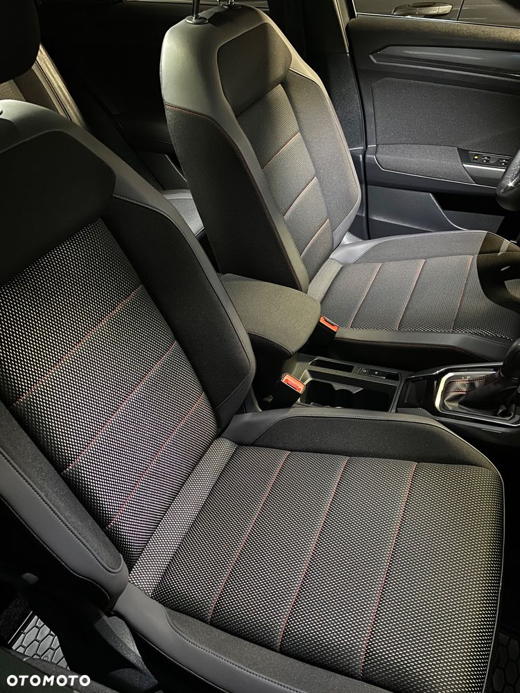Volkswagen T-Roc 1.5 TSI ACT Premium DSG - 18