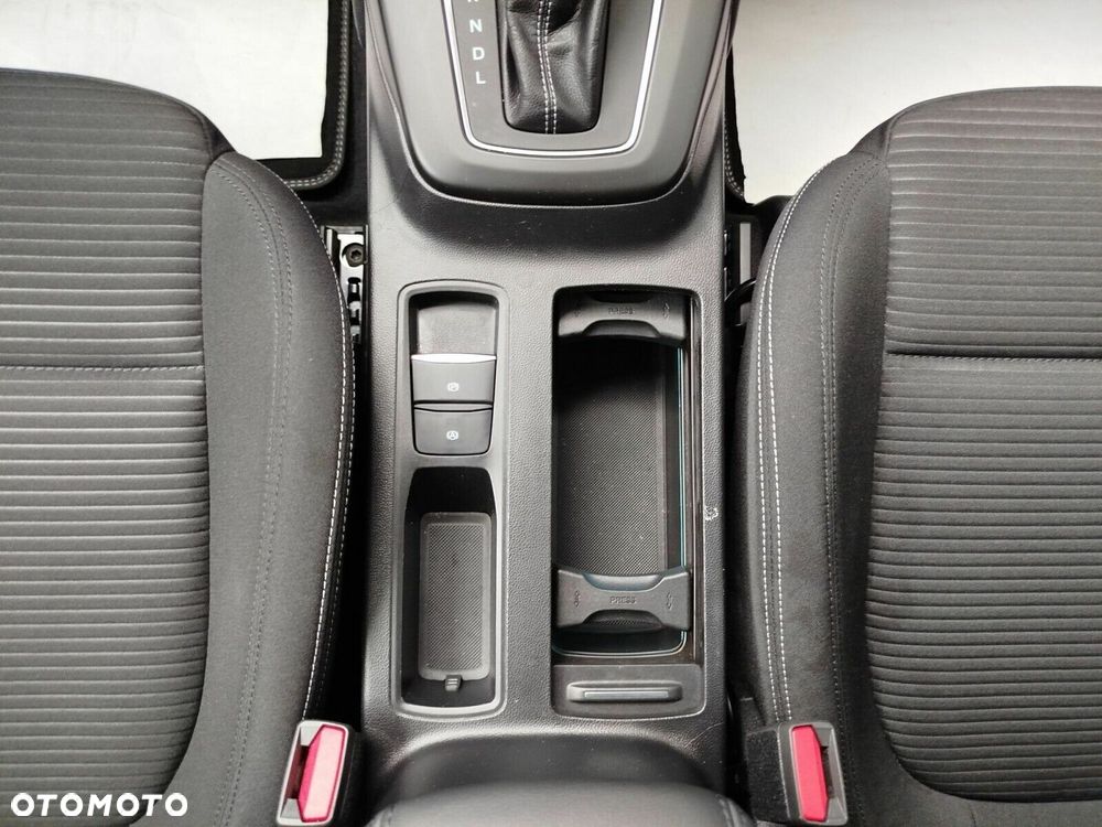 Ford Focus 1.0 EcoBoost mHEV Titanium X - 27