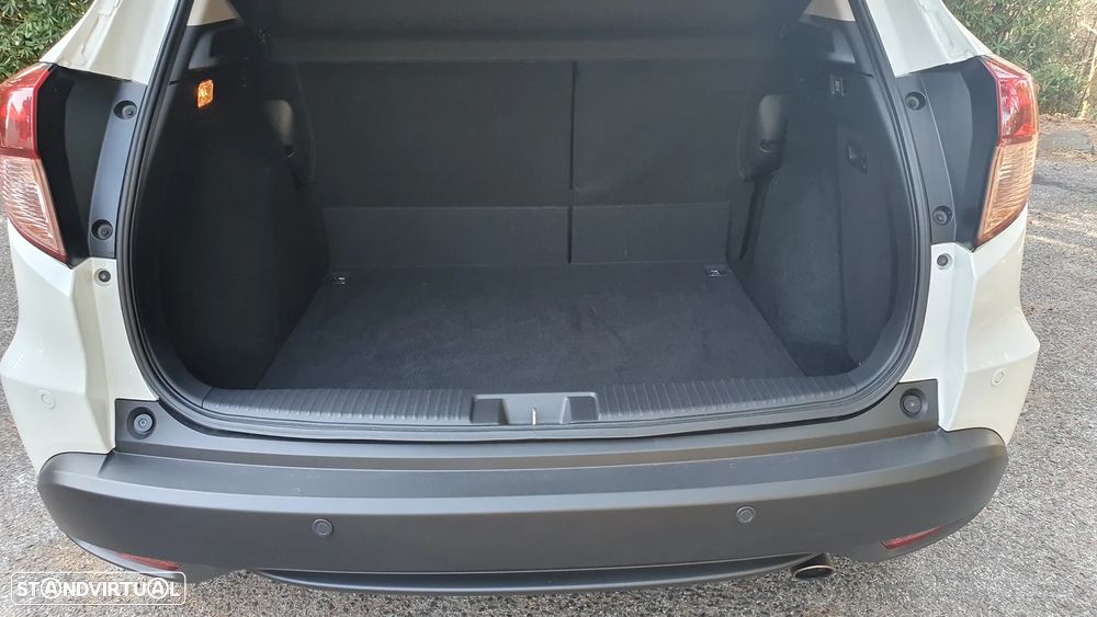 Honda HR-V 1.5 i-VTEC Executive CVT - 19