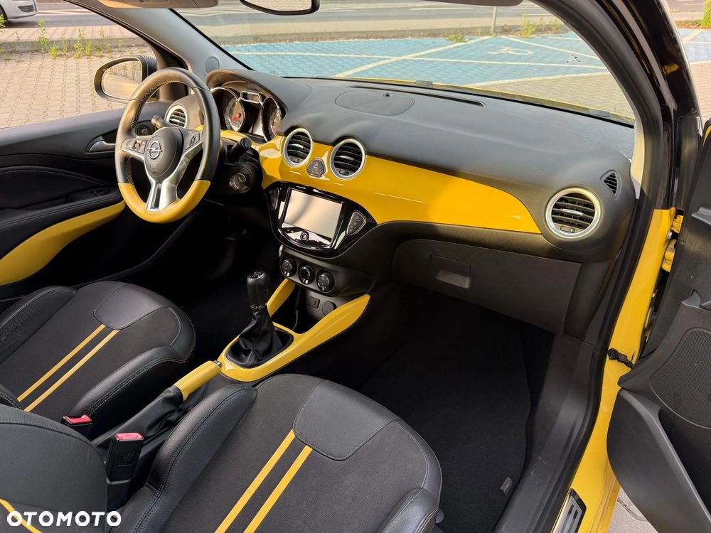 Opel Adam - 13