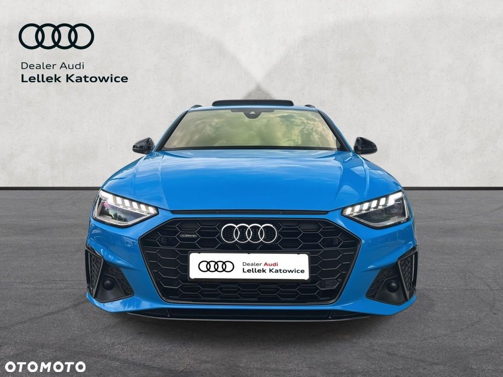 Audi A4 Avant 45 TFSI mHEV Quattro S Line S tronic - 3