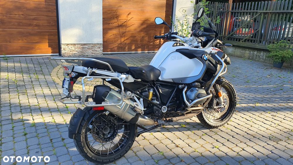 BMW Adventure - 10