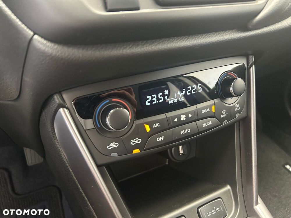 Suzuki SX4 S-Cross - 14