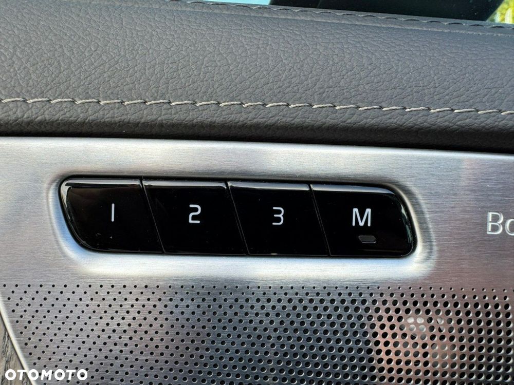 Volvo XC 90 T6 AWD Inscription 7os - 21