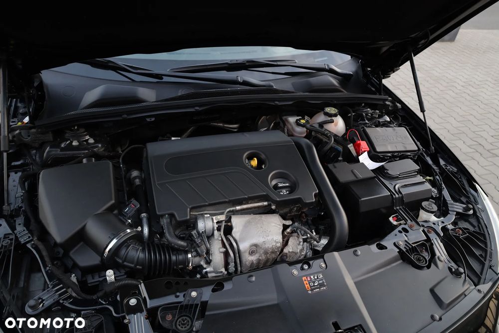 Opel Insignia 1.6 Direct InjectionTurbo Innovation - 41