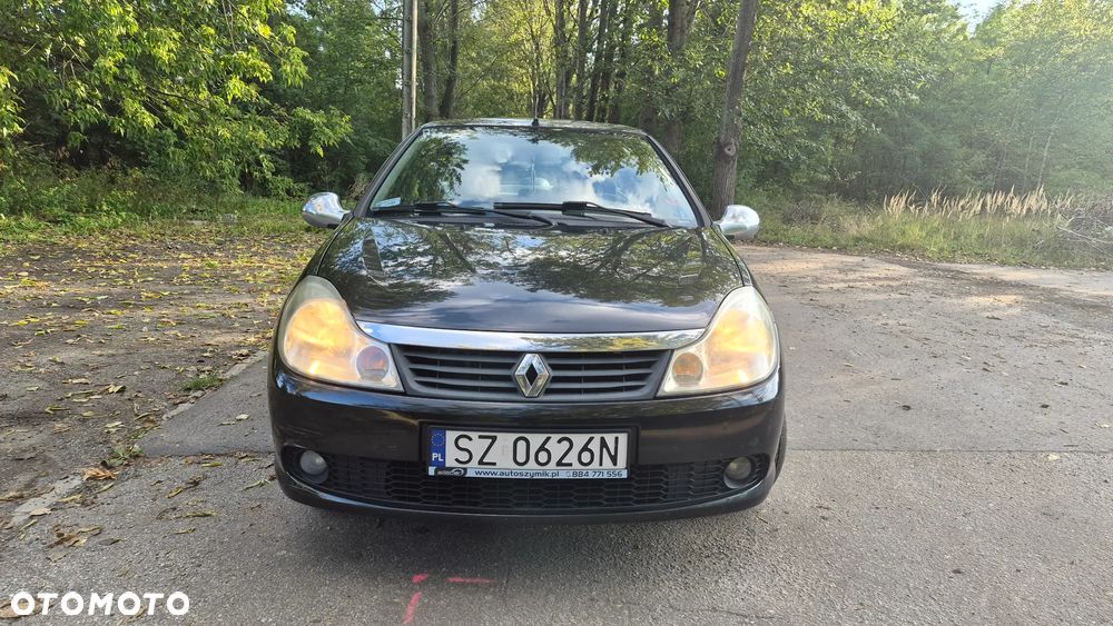 Renault Thalia 1.2 16V All Inclusive - 15