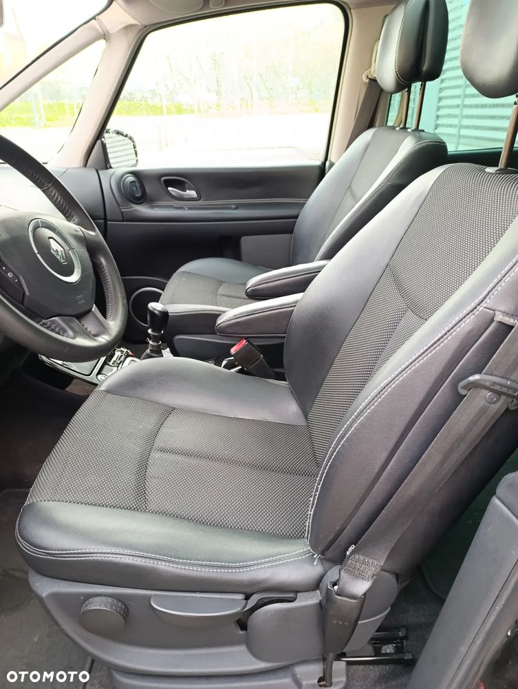 Renault Grand Espace 2.0 Dynamique - 13