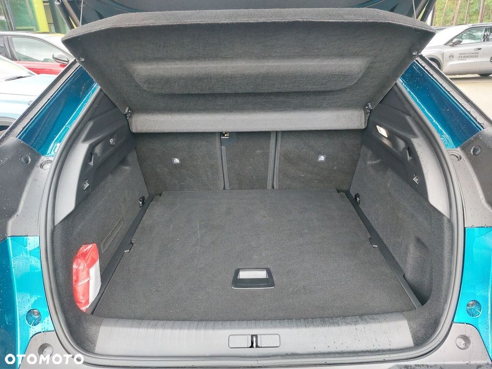 Peugeot 3008 - 10