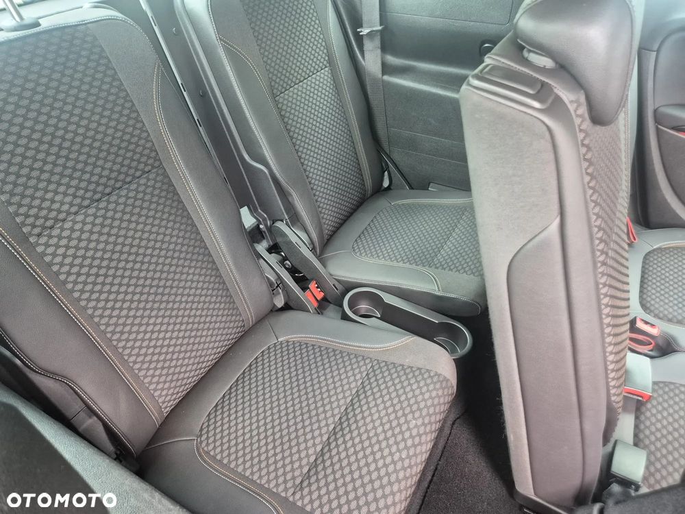 Opel Zafira 1.4 T Cosmo EU6 - 23
