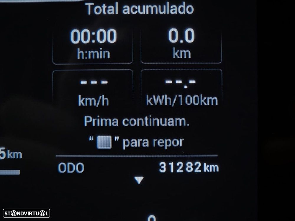 MG MG4 51 kWh Standard - 9