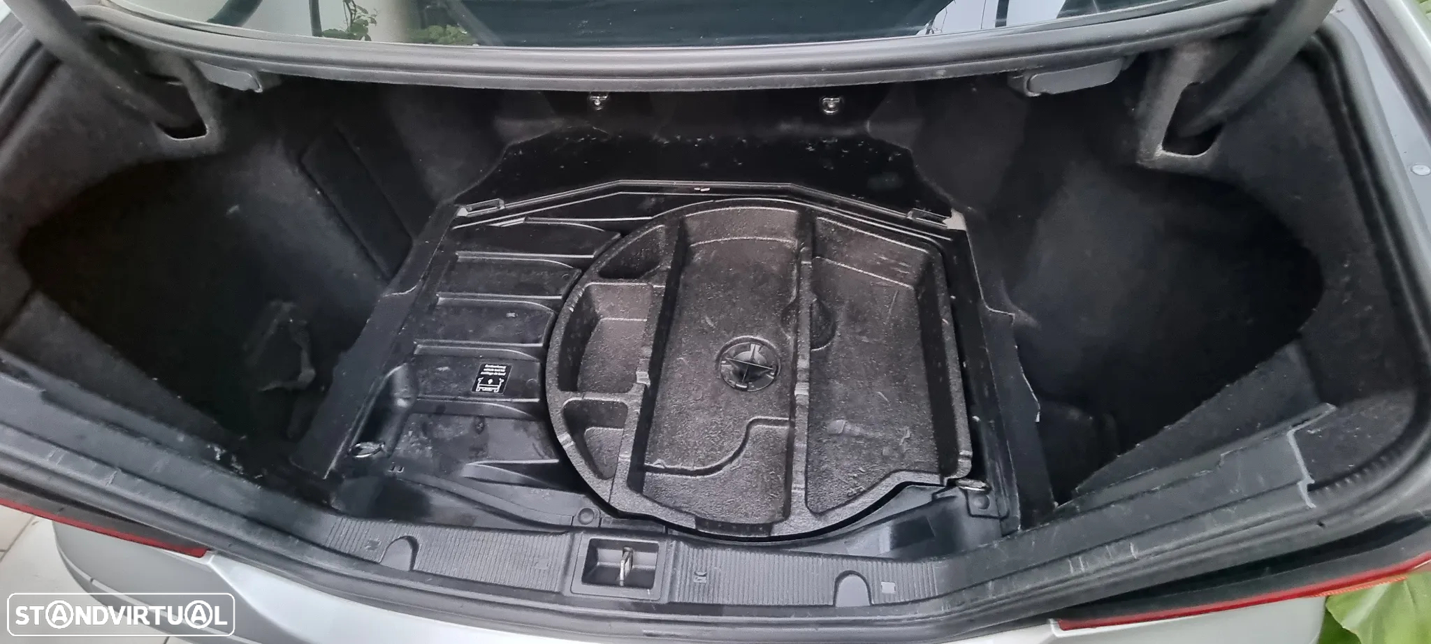 Mercedes-Benz C 200 CDi Avantgarde - 3