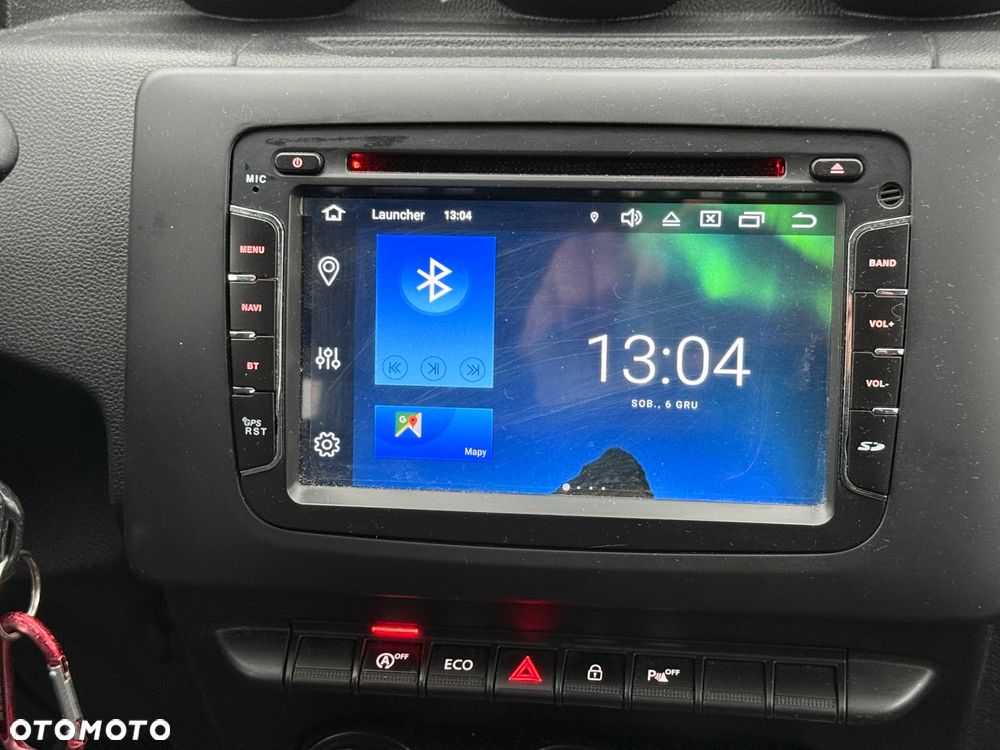 Dacia Duster SCe 115 2WD Comfort - 5