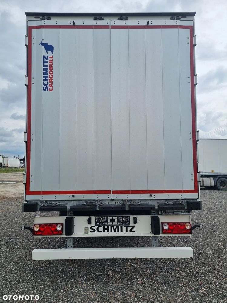 Schmitz Cargobull SCB*S3B - 9
