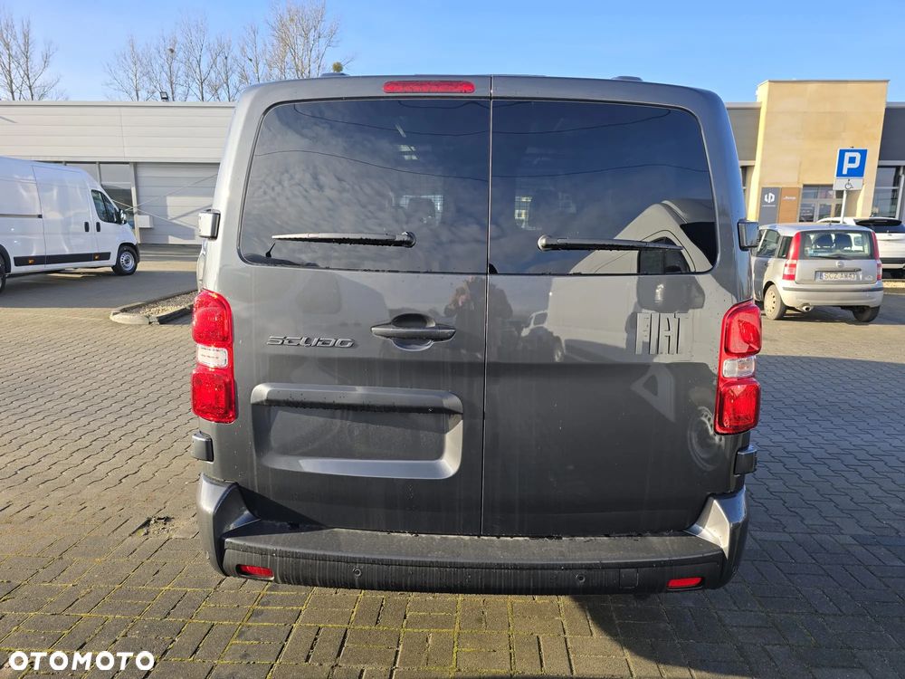 Fiat SCUDO - 5