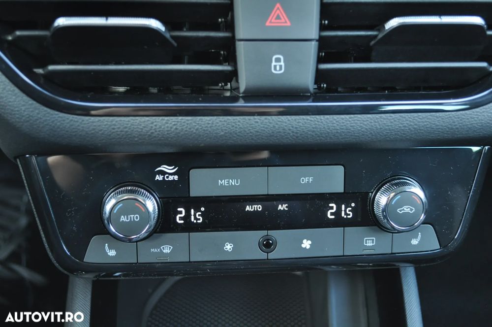 Skoda Kamiq 1.0 TSI DSG Selection - 5