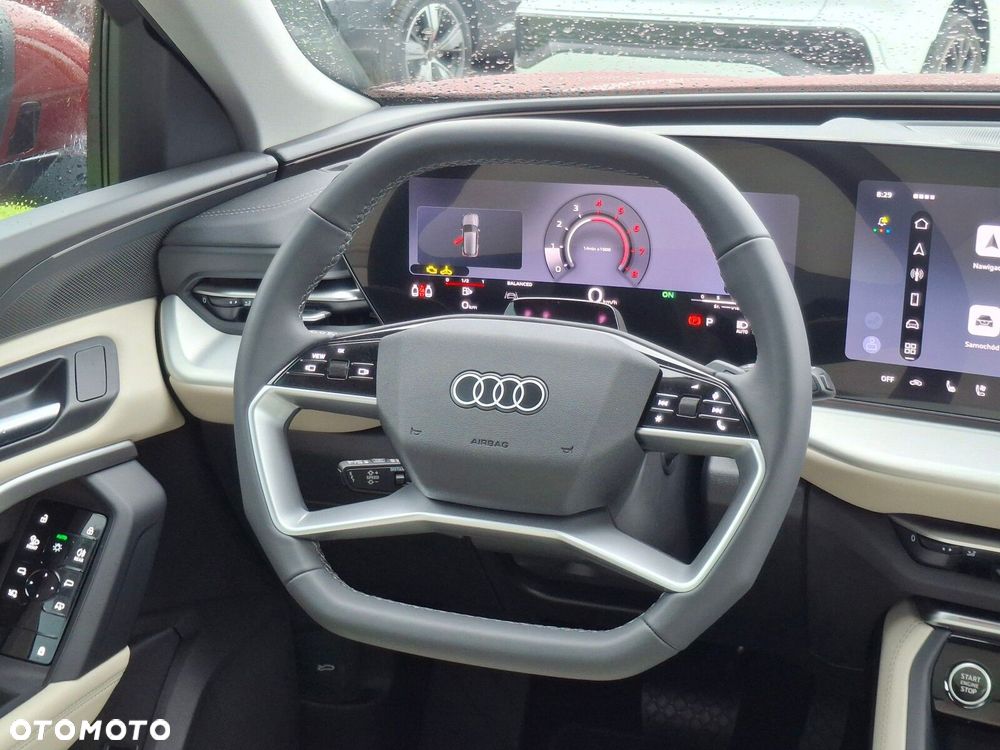 Audi Q5 - 19