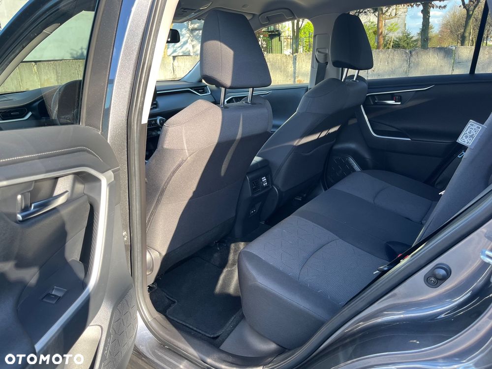 Toyota RAV4 2.0 4x2 Start&Stop - 21