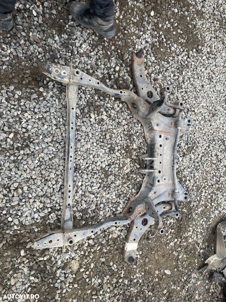 Jug motor Mazda CX - 5 2.2 Diesel 2012 - 2015 150CP SHY1 (1074) Diesel - 1