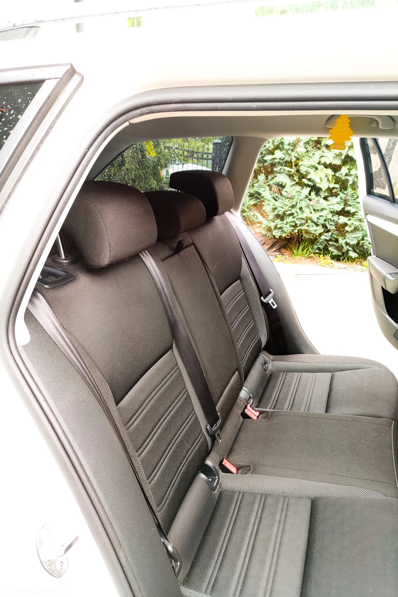 Skoda Octavia 2.0 TDI Ambition EU6 - 17