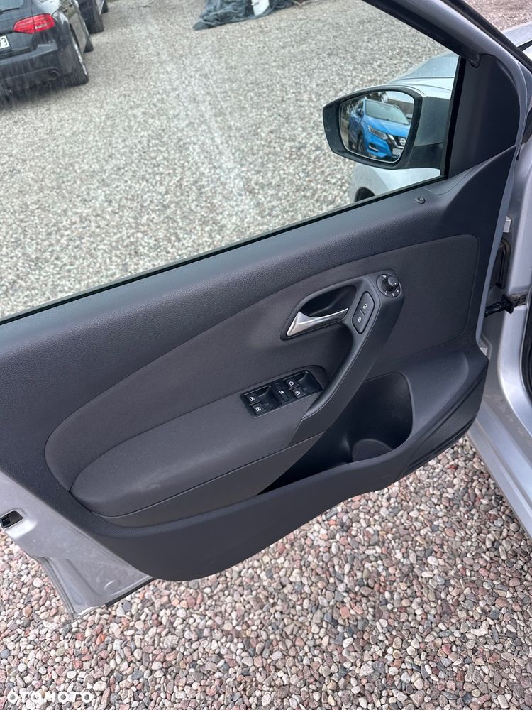 Volkswagen Polo 1.2 TDI Trendline - 10