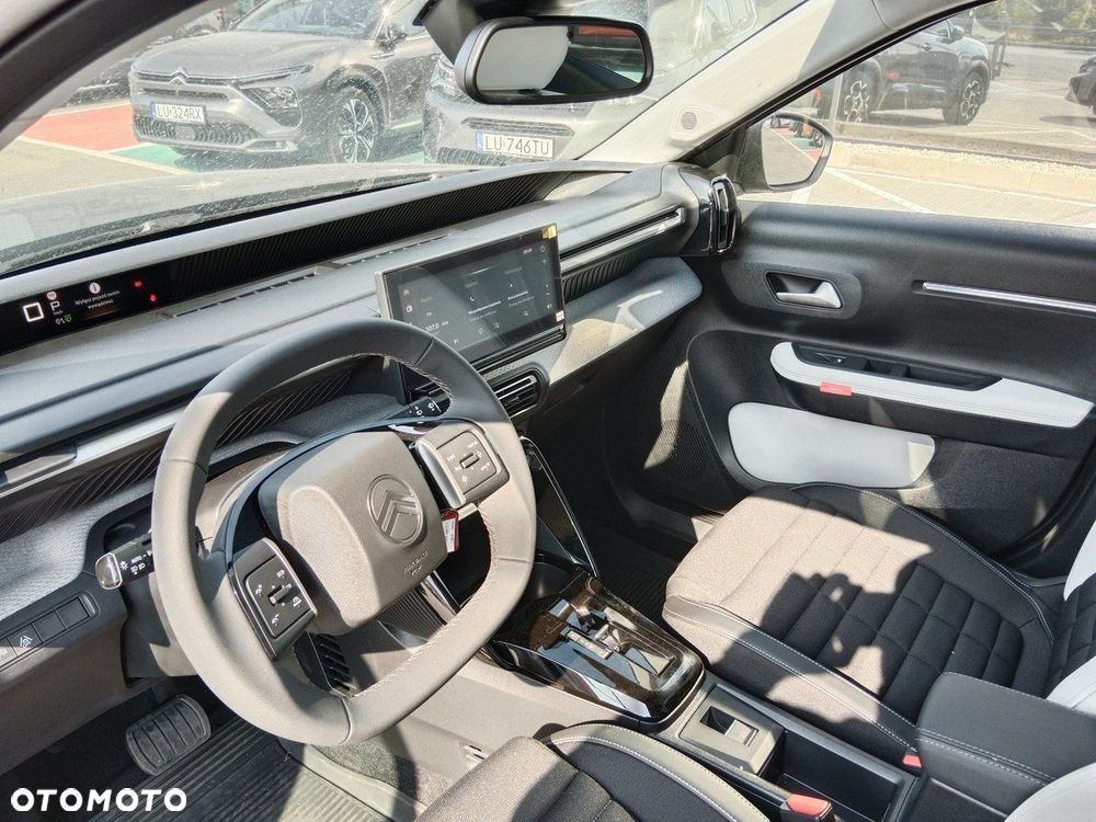 Citroën C3 Aircross - 12