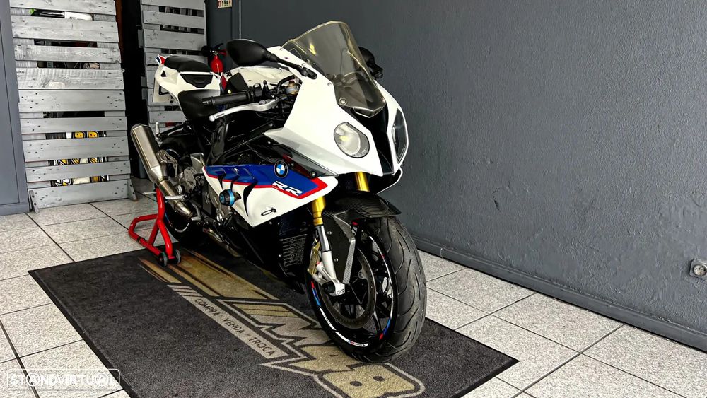 BMW S 1000 RR - 2