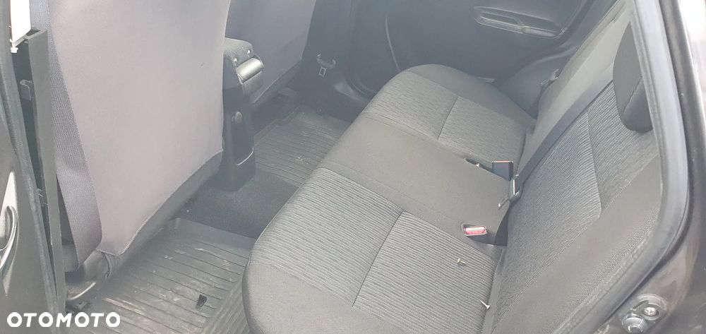 Suzuki Baleno - 9