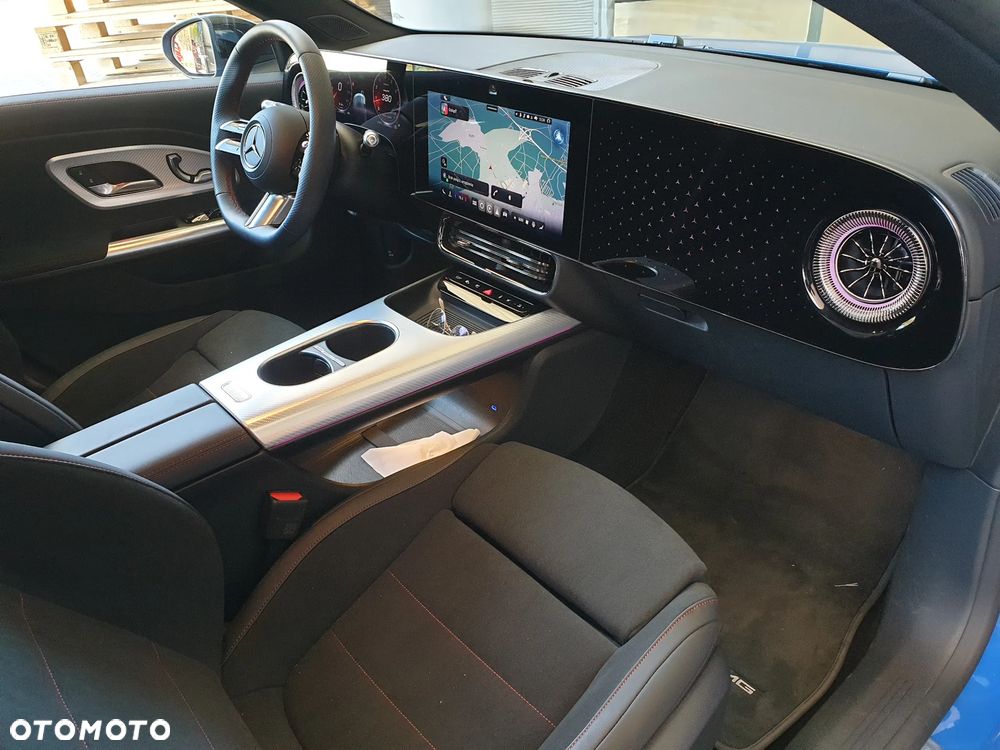 Mercedes-Benz CLA 200 mHEV 8G-DCT - 20