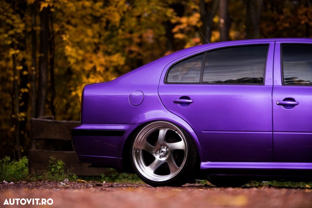 Jante Japan Racing / JR15 - 2