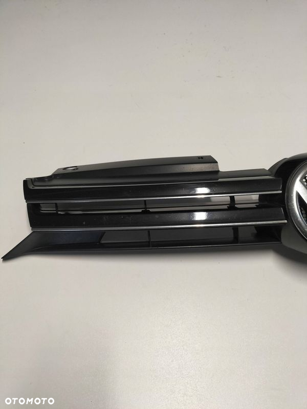 ATRAPA CHŁODNICY GRILL VOLKSWAGEN GOLF VI - 2