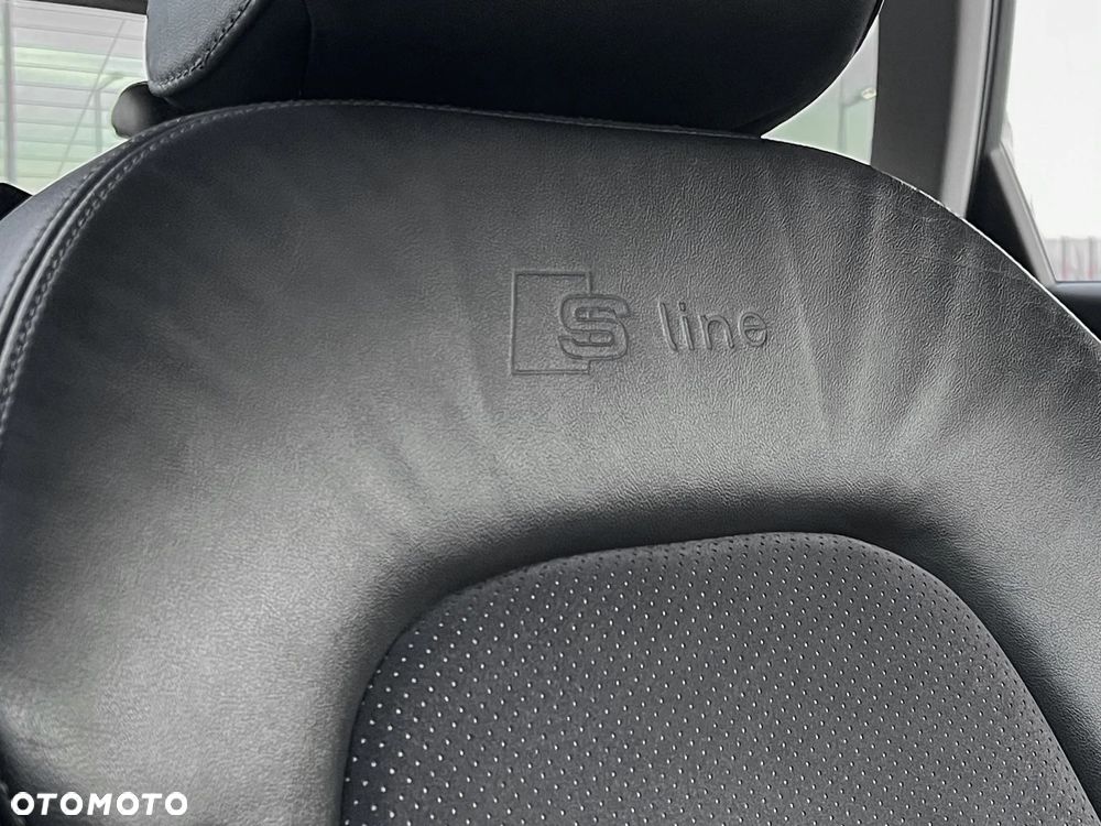 Audi A4 Allroad 2.0 TFSI Quattro S tronic - 17