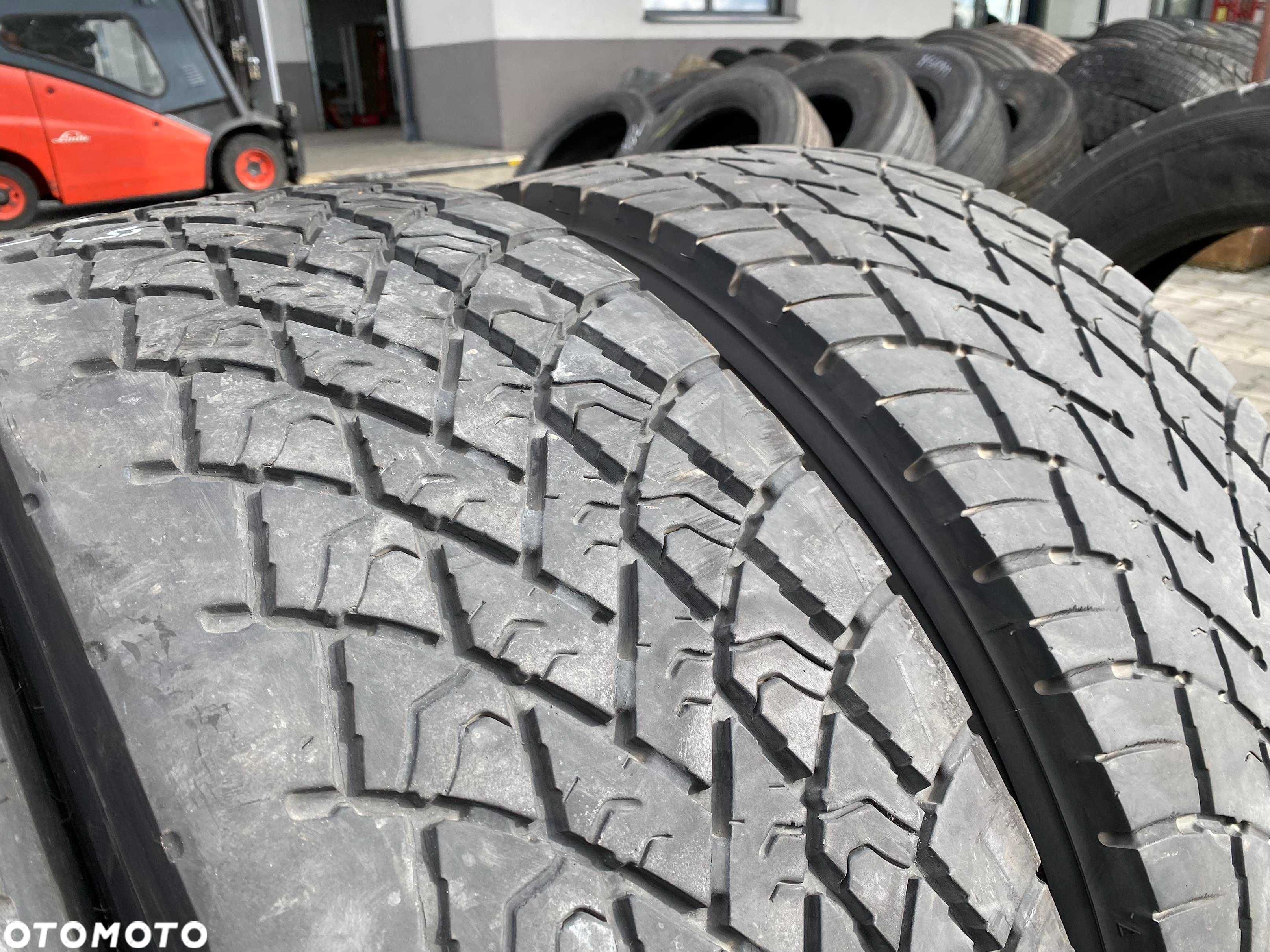 Opony 295/60R22.5 GOODYEAR ULTRA GRIP MAX D Napędowa 6-8mm - 3