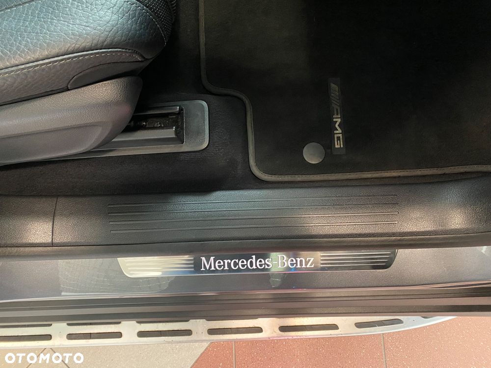 Mercedes-Benz GLS 400 d 4-Matic - 29