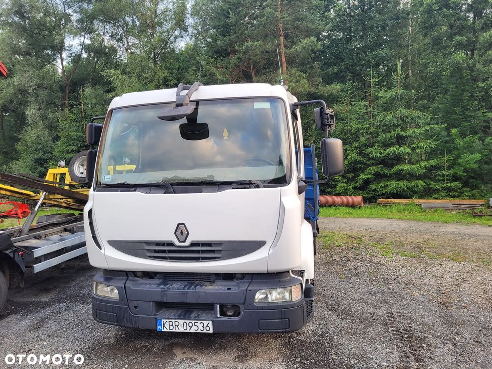 Renault Midlum - 10